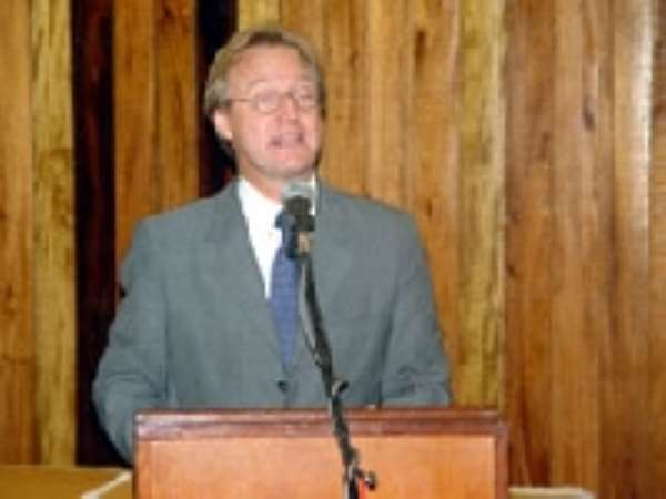 Ghana makes strides in business reforms